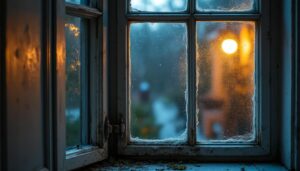 Améliorer l'isolation thermique pour limiter les vibrations de fenêtre