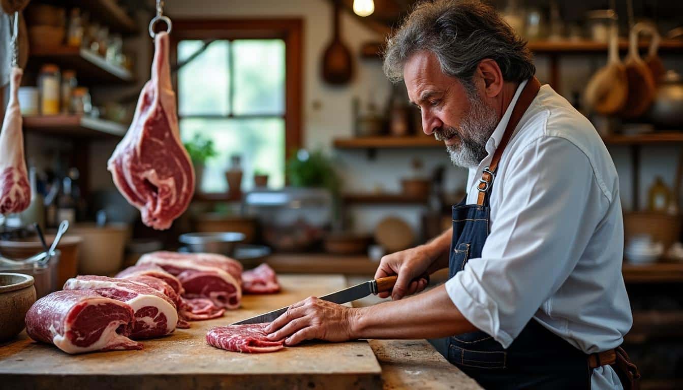 Illustration: Comprendre les scies à os : définitions et usages clés