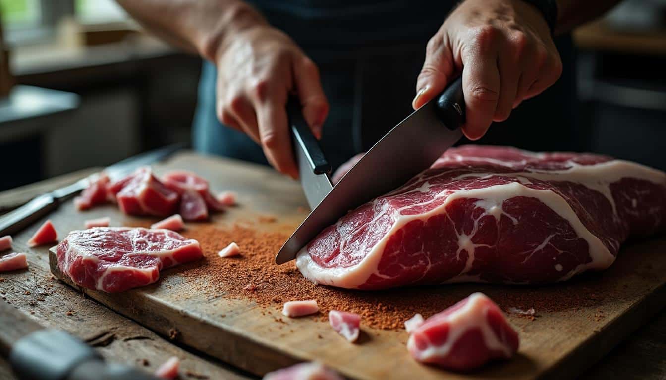 Scies à os : guide complet pour une découpe professionnelle précise