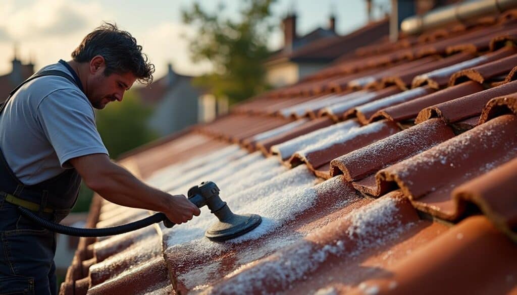 Traitement hydrofuge de toiture avis : efficacité et conseils clés