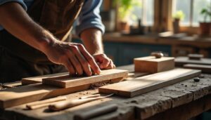 Une scie à bois : guide complet pour choisir et bien l’utiliser