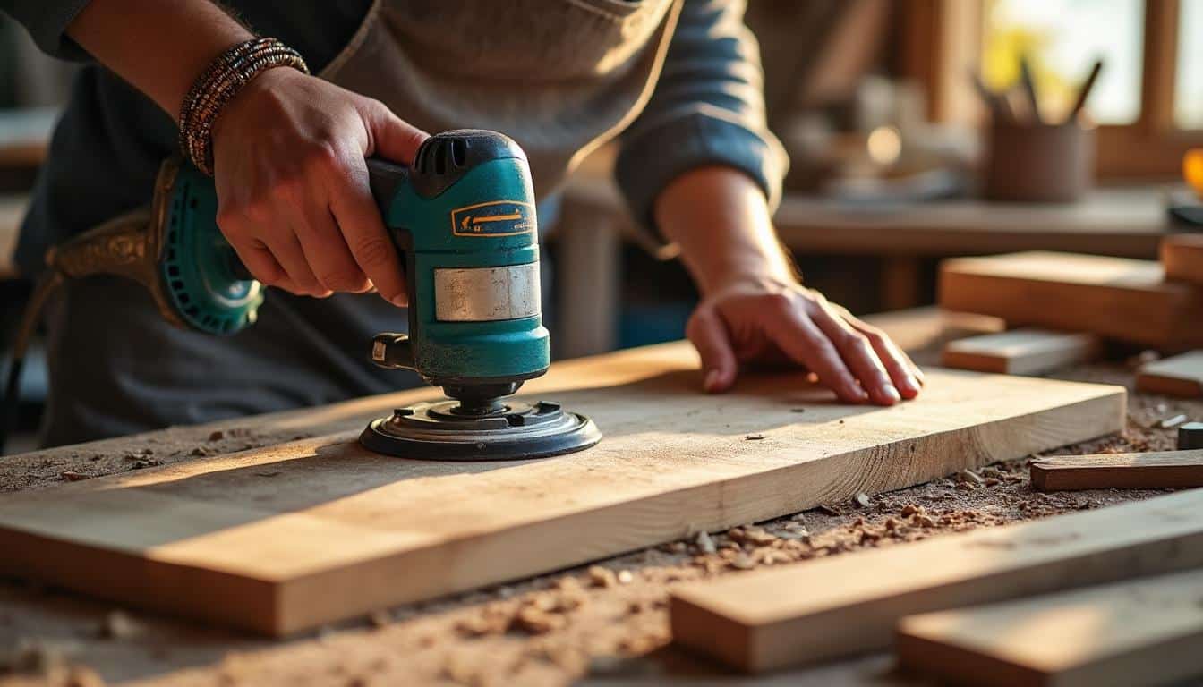 Illustration: Comment bien maîtriser l’utilisation de la perceuse et ses fonctions principales