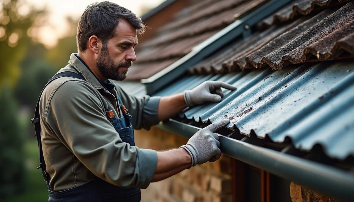 Illustration: Comment comprendre la fonction et l’importance du chéneau dans la toiture