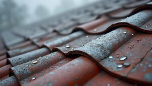 Chéneau : détail, choix et pose pour une toiture étanche