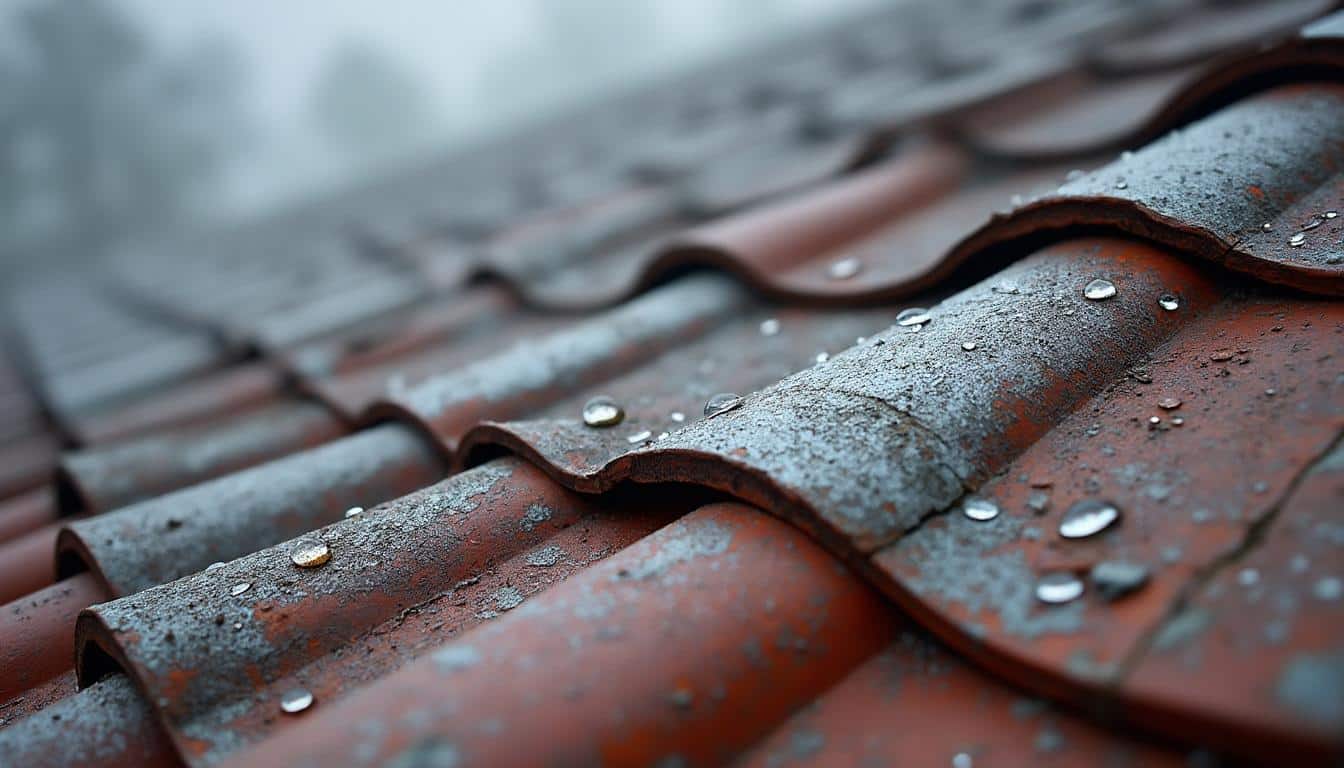 Chéneau : détail, choix et pose pour une toiture étanche