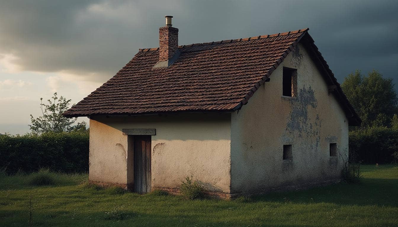 Illustration: Comprendre le rôle essentiel du débord pour protéger et valoriser votre toiture