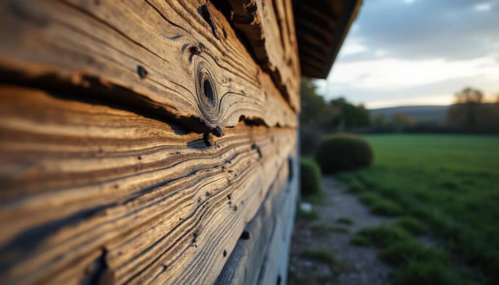 Débord de toiture minimum : dimensions et conseils essentiels