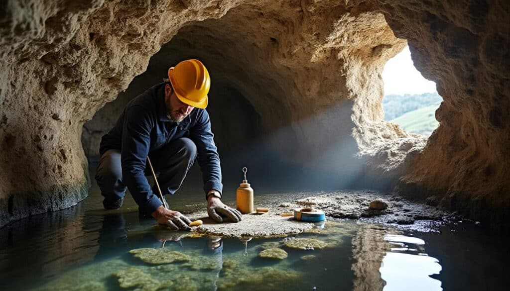 Rénover une cave humide : méthodes efficaces pour un assèchement durable