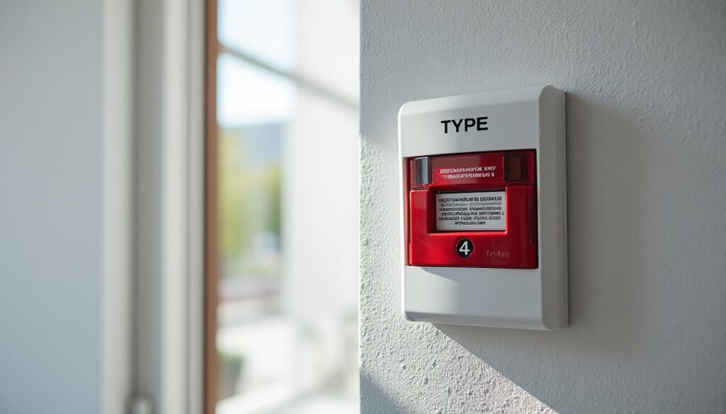 Alarme de type 4 : réglementation et obligations pour les ERP