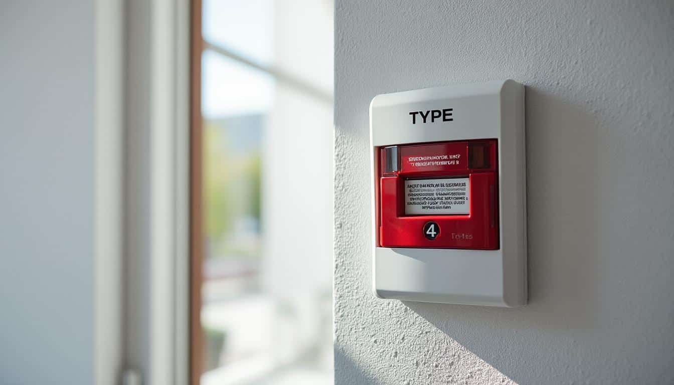 Alarme de type 4 : réglementation et obligations pour les ERP