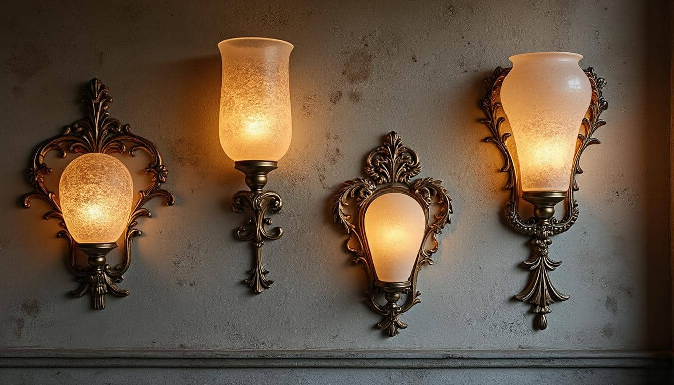 Illustration: Les matériaux et la qualité qui définissent les appliques traditionnelles