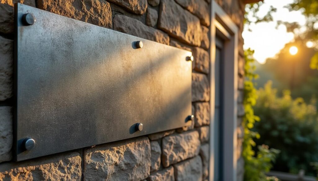 Applique murale extérieur étanche : guide complet pour bien choisir