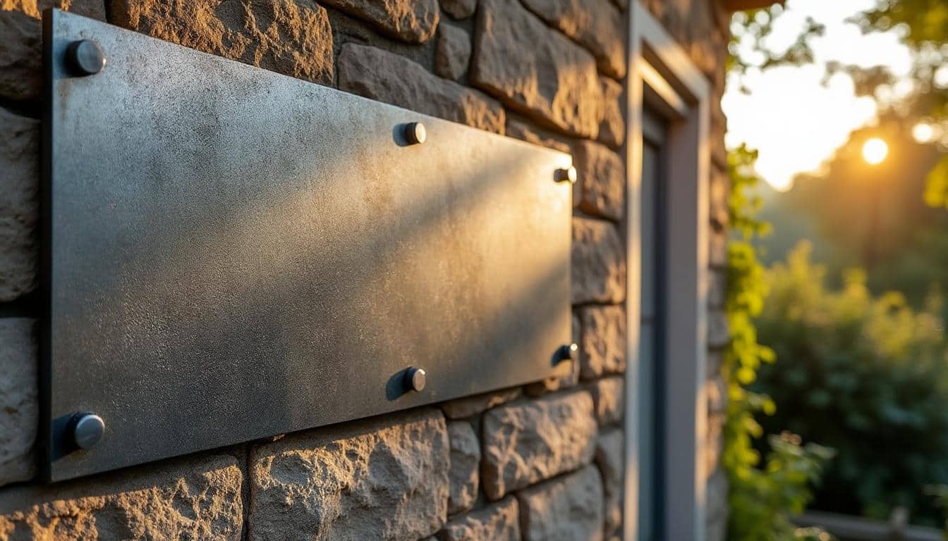 Applique murale extérieur étanche : guide complet pour bien choisir