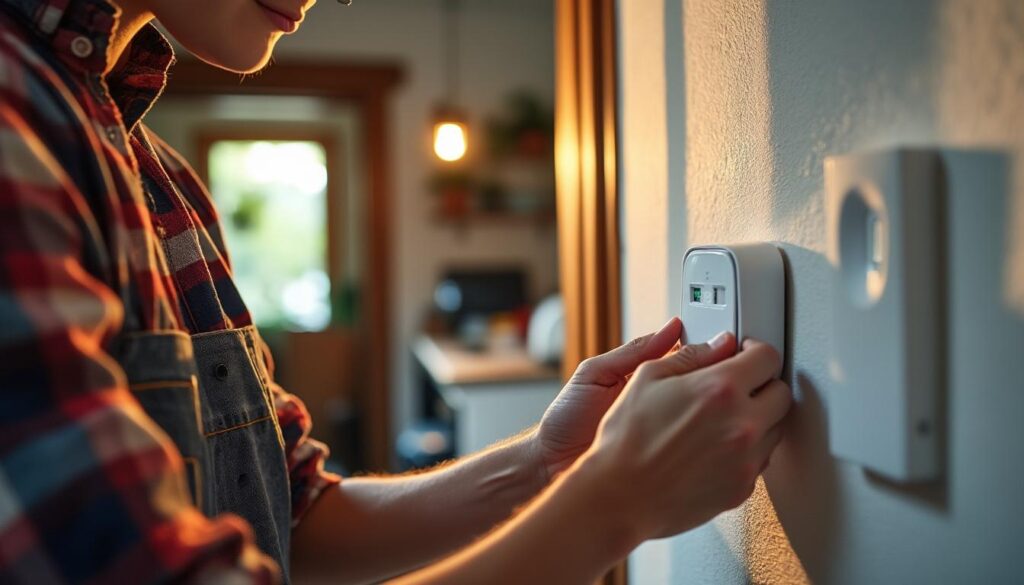 Choix de l’alarme maison : guide complet pour une sécurité optimale