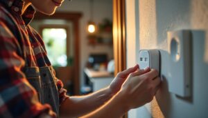 Choix de l’alarme maison : guide complet pour une sécurité optimale