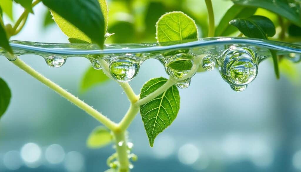 Engrai hydroponique : guide complet pour une croissance optimale