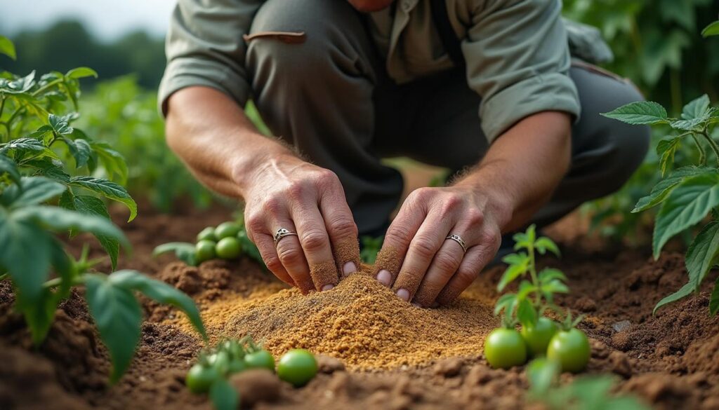Engrais biologique : bien choisir pour une culture saine et durable