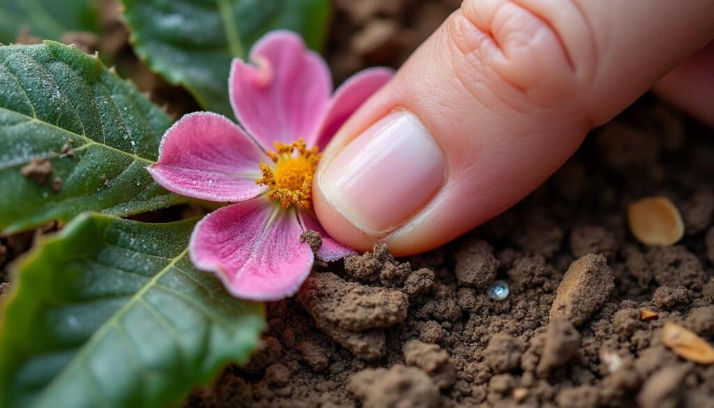 Engrais pour rosiers : guide complet pour une floraison éclatante