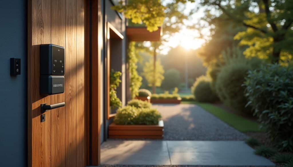 Quelle est la meilleure alarme de maison ? Guide complet 2026