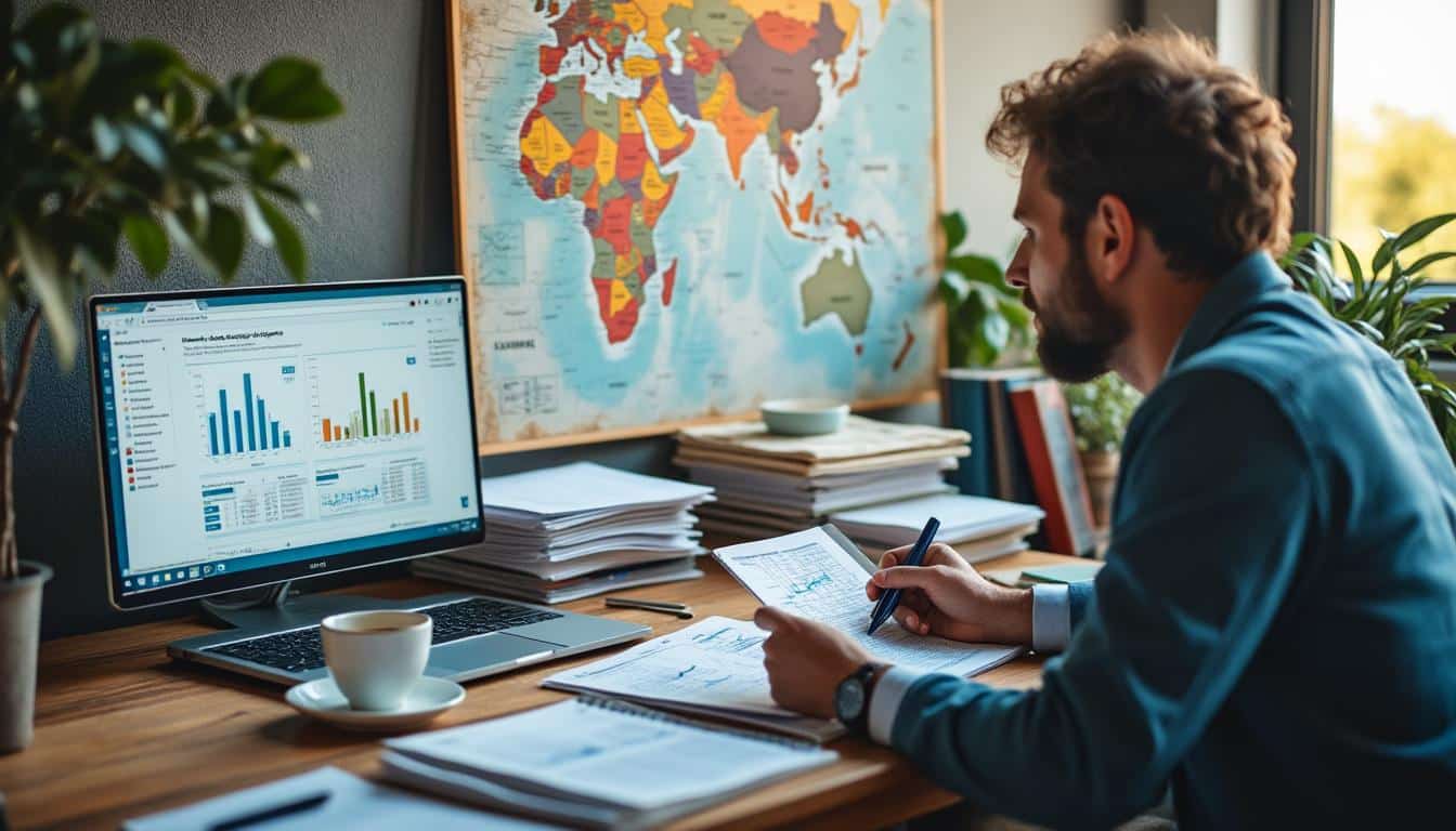 Illustration: Qu’est-ce que l’analyse des statistiques sur les cambriolages ?