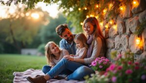Comment décorer un mur extérieur : idées et astuces faciles