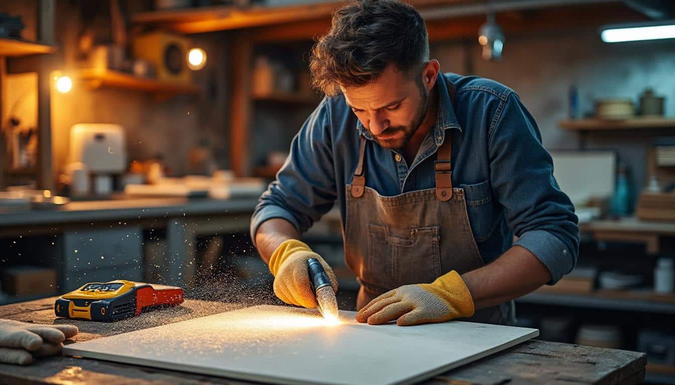 Illustration: Pourquoi il est essentiel de savoir adapter la laine de verre pour une isolation performante