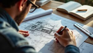 Plan de toiture : guide complet pour concevoir et réussir votre projet