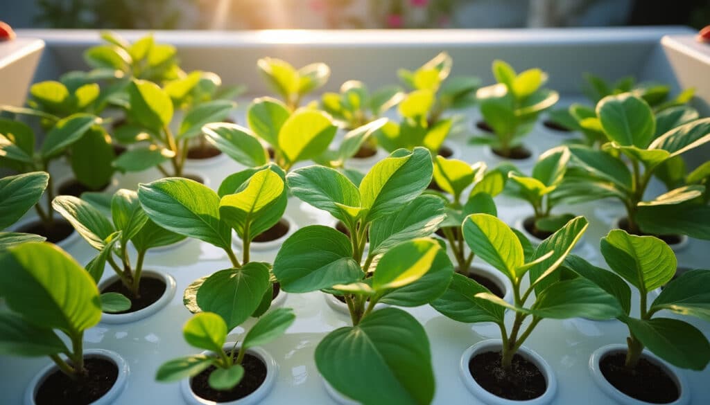Engrai hydroponique : guide complet pour une culture sans sol réussie