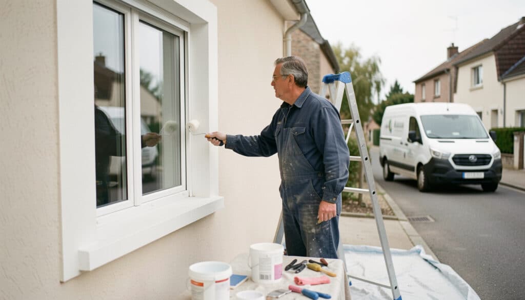 Comment trouver un peintre près de chez vous
