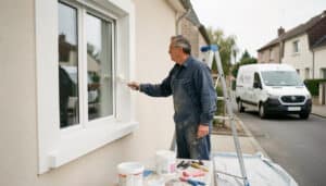 Comment trouver un peintre près de chez vous